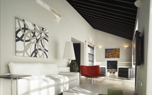 Elegant detached villas with private pool at Peraleja Golf Resort – Costa Cálida