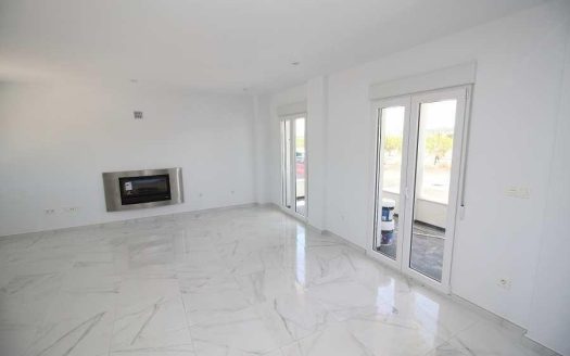 NEW BUILD VILLAS IN PINOSO