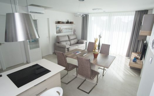 NEW BUILD APARTMENTS IN LA CALA DE FINESTRAT