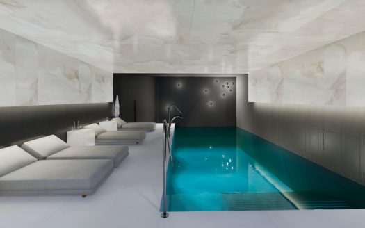 Luxury Apartments in Calpe just 3 Minutes from the Beach