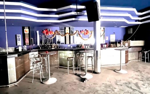 Commercial for sale in Torrevieja