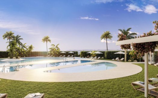 Luxury Resort in Villajoyosa – A Seaside Paradise