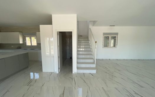 NEW BUILD VILLAS IN PINOSO