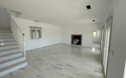 NEW BUILD VILLAS IN PINOSO