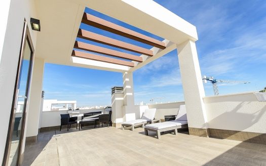 NEW BUILD VILLAS IN VERA, ALMERIA