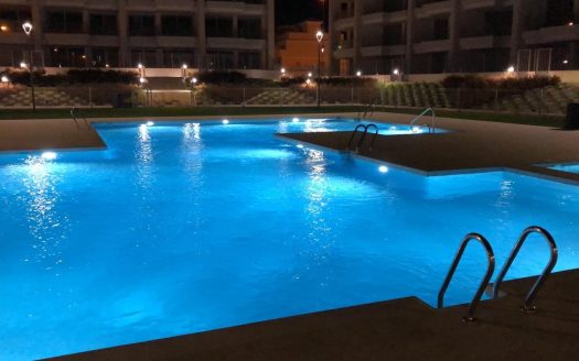NEW BUILD RESIDENTIAL COMPLEX IN VILLAMARTIN