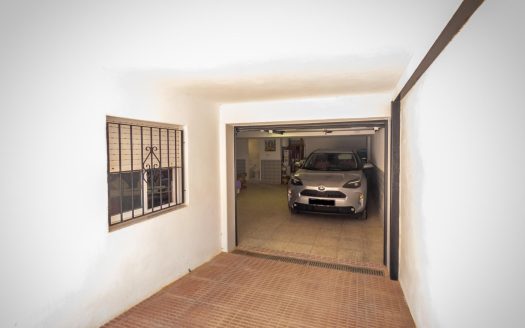 Terraced house for sale in Torrevieja