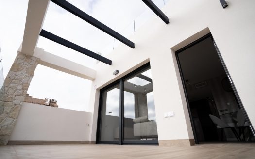 NEW BUILD RESIDENTIAL IN ORIHUELA COSTA