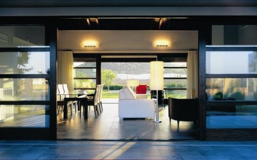 Elegant detached villas with private pool at Peraleja Golf Resort – Costa Cálida