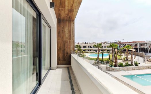DESIGN BUNGALOW BY THE SEA