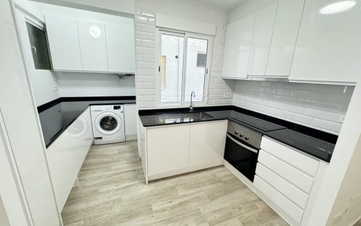 Apartment for sale in Torrevieja