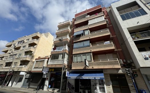 Apartment for sale in Torrevieja