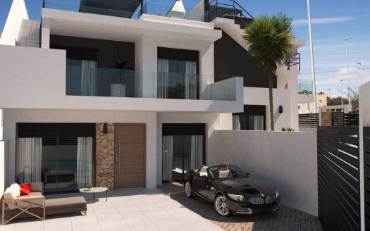 Plot / Land for sale in Los Montesinos