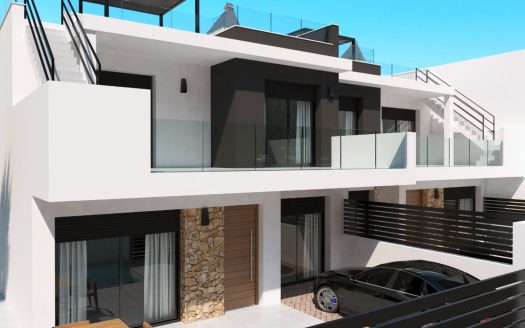 Plot / Land for sale in Los Montesinos