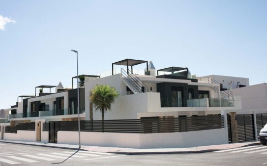 Plot / Land for sale in Los Montesinos
