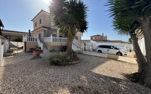 Villa for sale in Ciudad Quesada