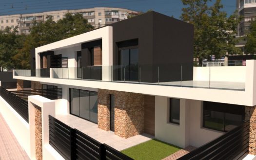 Plot / Land for sale in Los Montesinos