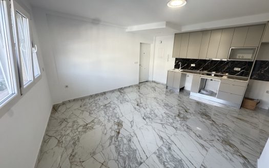 Apartment for sale in Torrevieja
