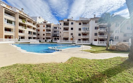Apartment for sale in Torrevieja