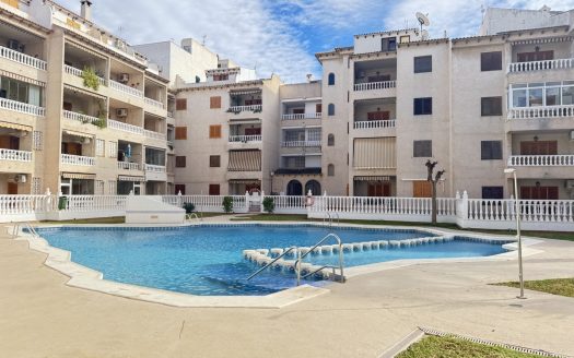 Apartment for sale in Torrevieja