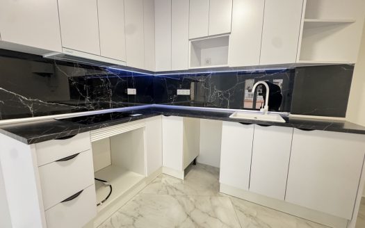 Apartment for sale in Torrevieja