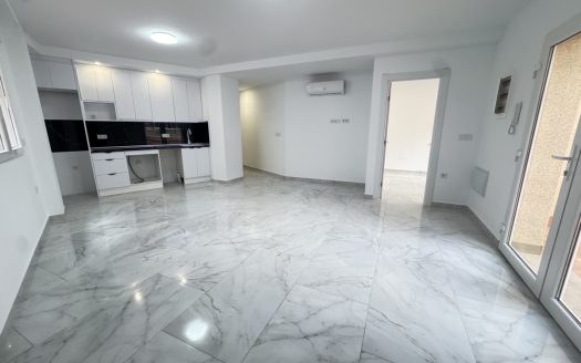 Apartment for sale in Torrevieja
