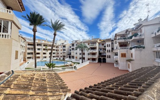 Apartment for sale in Torrevieja
