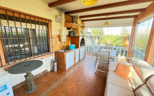 Villa for sale in Cabo Roig