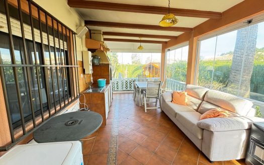 Villa for sale in Cabo Roig