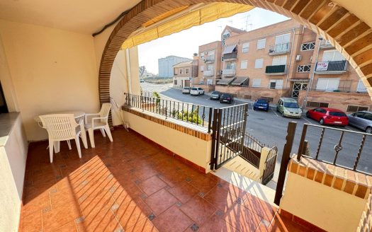Townhouse for sale in San Miguel De Salinas
