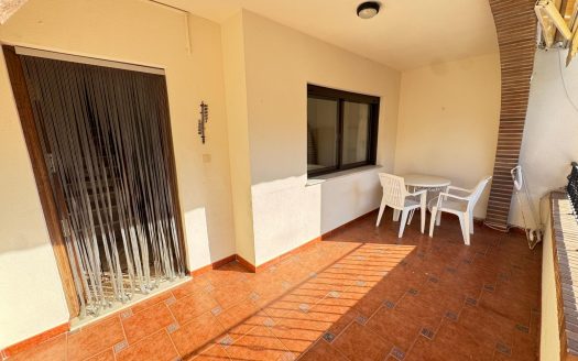 Townhouse for sale in San Miguel De Salinas
