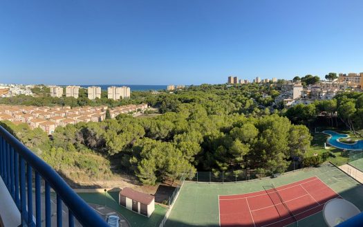 Apartment for sale in Campoamor