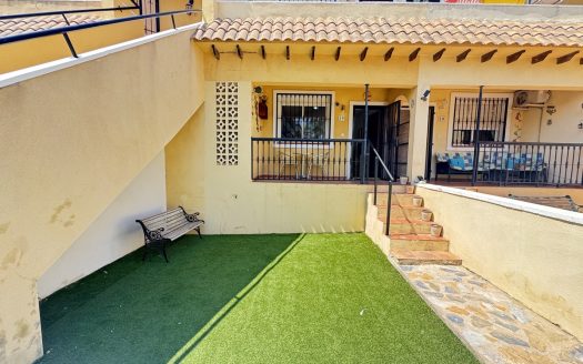 Apartment for sale in Villamartin