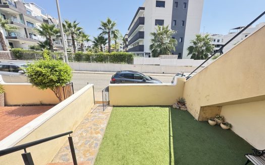 Apartment for sale in Villamartin