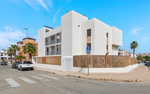 Apartment for sale in Villamartin