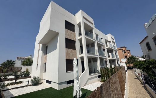 Apartment for sale in Villamartin
