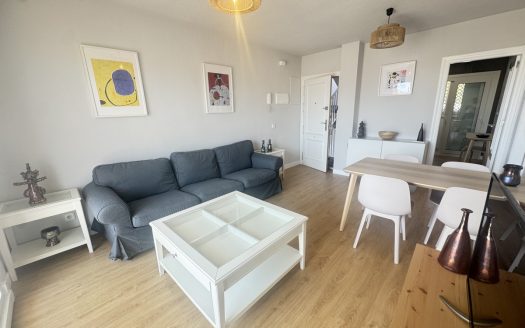 Apartment for sale in Campoamor