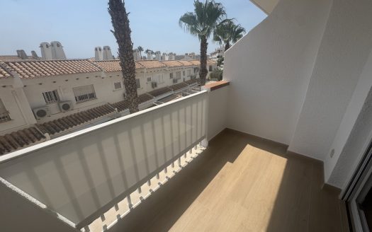 Apartment for sale in Campoamor