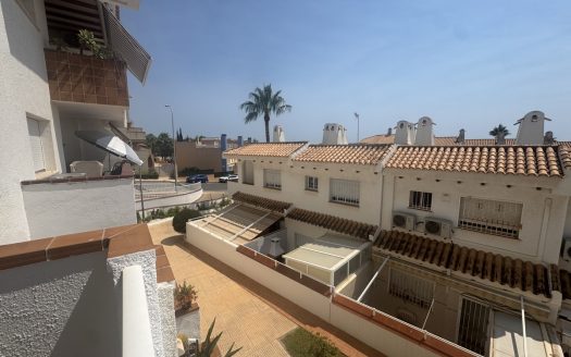 Apartment for sale in Campoamor
