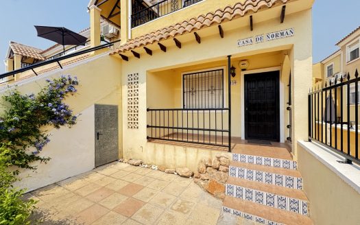 Apartment for sale in Villamartin