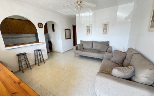 Apartment for sale in Villamartin