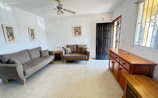 Apartment for sale in Villamartin