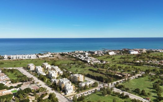 NEW BUILD RESIDENTIAL IN EL VERGEL