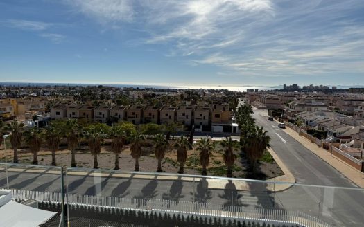 NEW BUILD RESIDENTIAL COMPLEX IN LOMAS DE CABO ROIG