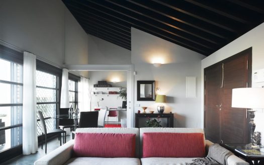 Elegant detached villas with private pool at Peraleja Golf Resort – Costa Cálida