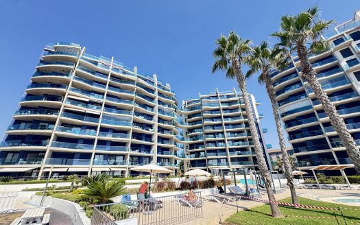 Apartment for sale in Punta Prima