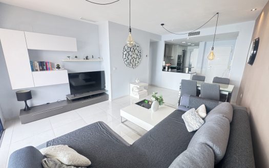 Apartment for sale in Punta Prima