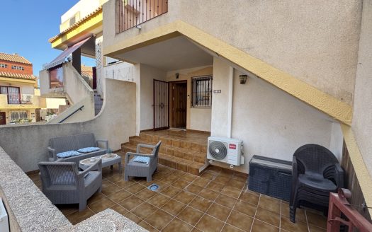 Apartment for sale in La Zenia