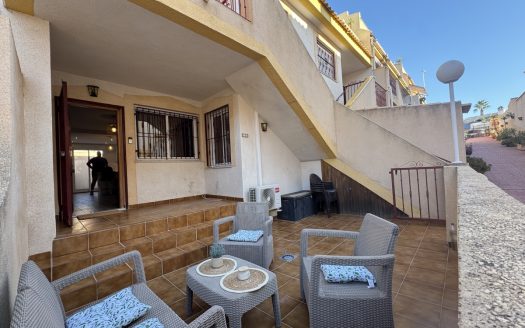 Apartment for sale in La Zenia