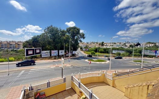 Apartment for sale in Villamartin